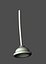 Plunger