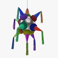 Star Pinata
