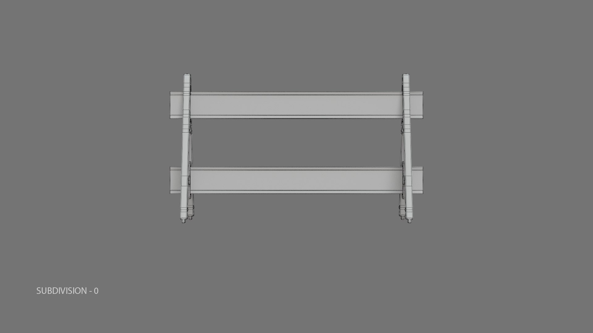 roadworks barricade a-frame 3D model https://p.turbosquid.com/ts-thumb/MM/GulAU6/y958bfB8/barricade_wf0113/png/1608184826/1920x1080/fit_q87/645b3bc3aef05b461c8c93d450faa9663ede2756/barricade_wf0113.jpg