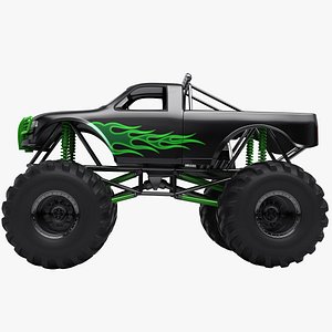 Monster Truck