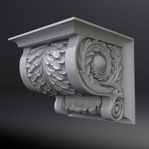 Corbel 10