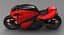 Concept Bike 2