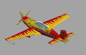 Extra 300L