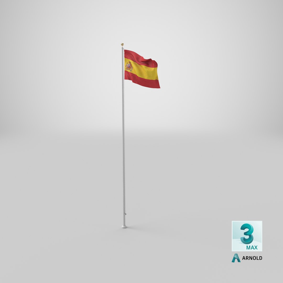3D model flag pole spain https://p.turbosquid.com/ts-thumb/MM/jxwjzh/8fFoVmpN/stemcell_max_arnold_render/png/1591791205/1920x1080/fit_q87/521b6fc22880309d07888b4089ab13254773250f/stemcell_max_arnold_render.jpg