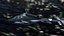 Airwolf Bell 222 Helicopter
