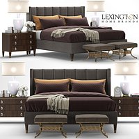 Lexington Barrington bed