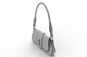 purse 3D