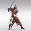 Medieval Characterset