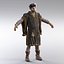 Medieval Characterset