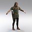 Medieval Characterset