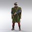 Medieval Characterset