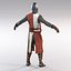 Medieval Characterset