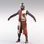 Medieval Characterset