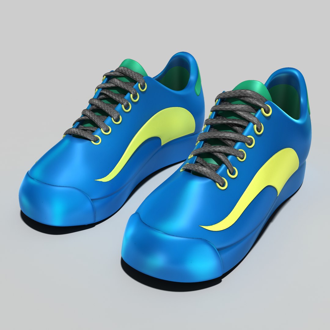Obj discount tennis shoes