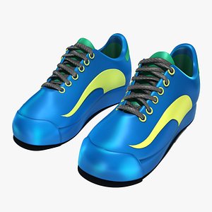 Generic Ladies Tennis Shoes