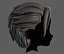3D Hair style for boy V102