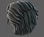 3D Hair style for boy V102