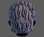 3D Hair style for boy V102