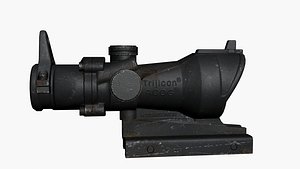 Trijicon ACOG