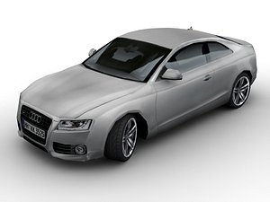 maya 2008 audi a5