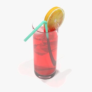 Cocktail Glass