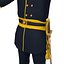 Civil War Officer V3