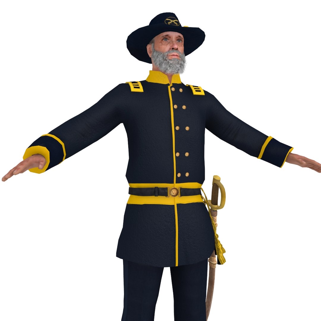 civil war officer 3D model https://p.turbosquid.com/ts-thumb/MN/AjwYG1/GbTTFZ5w/30005/jpg/1527114841/1920x1080/fit_q87/6d4247f8d4412e4c50718a44f5c93c781565db35/30005.jpg