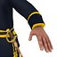 Civil War Officer V3
