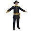 Civil War Officer V3