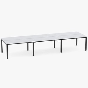 Herman Miller Sense Desk 4
