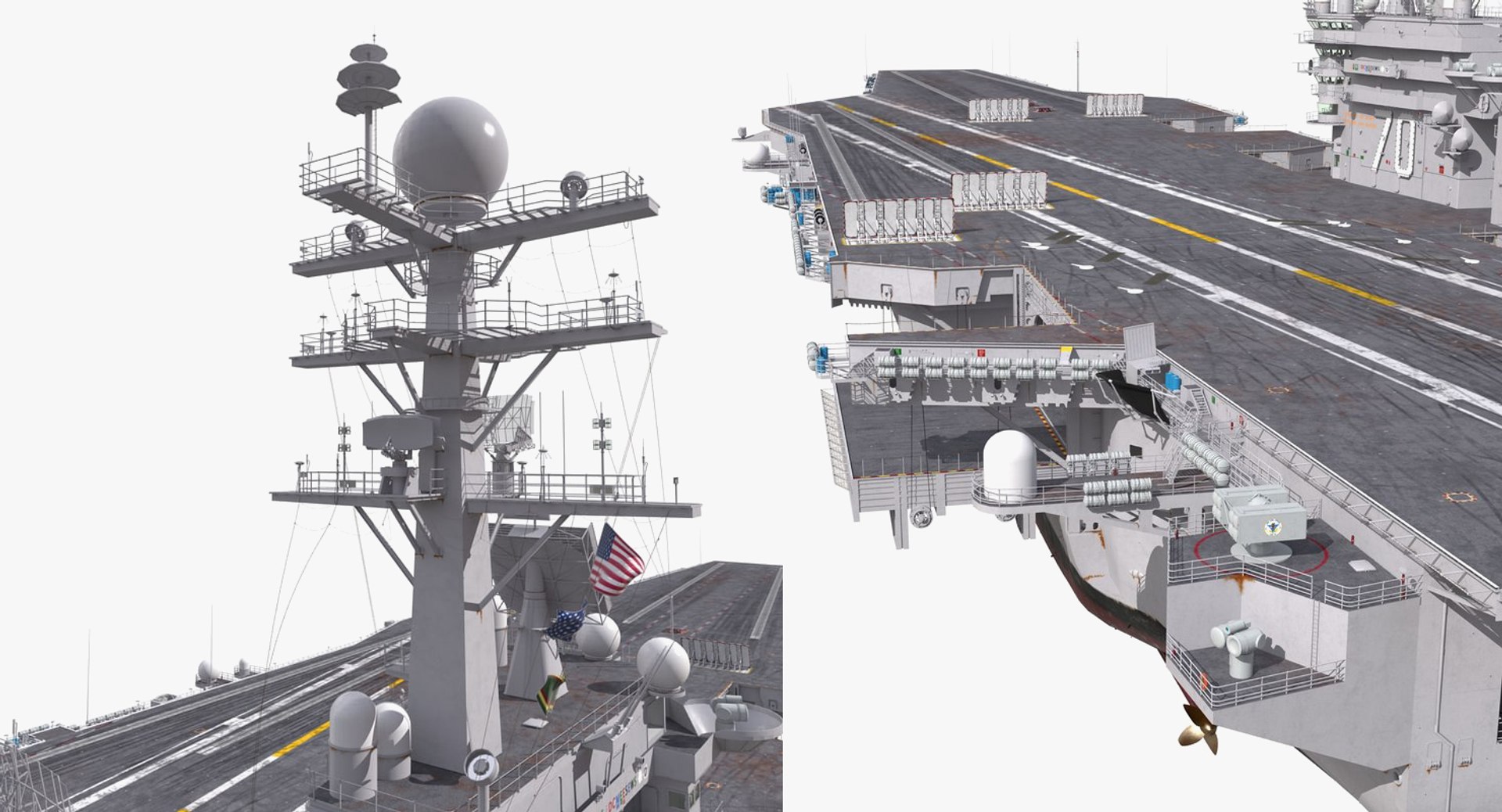 3D aircraft carriers model https://p.turbosquid.com/ts-thumb/MN/BCYc3f/1Oid5ovC/usaircraftcarrierscollection3dmodel029/jpg/1523273537/1920x1080/fit_q87/6f2640f466738184adf0f91513c44a3d470028f8/usaircraftcarrierscollection3dmodel029.jpg