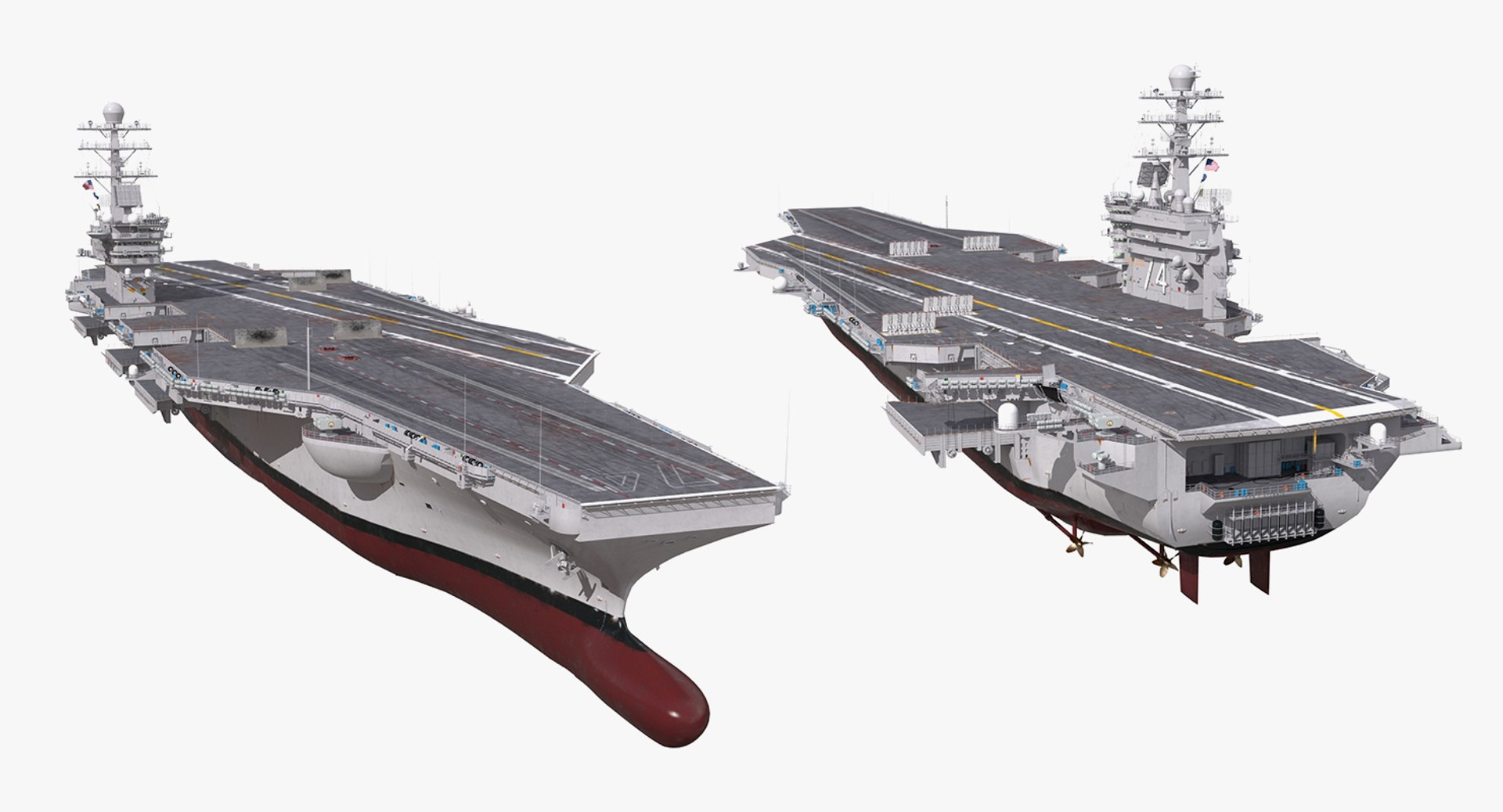 3D aircraft carriers model https://p.turbosquid.com/ts-thumb/MN/BCYc3f/1sTxfw9m/usaircraftcarrierscollection3dmodel051/jpg/1523273538/1920x1080/fit_q87/d86ccb1f5f92d736a0cdef5e3c5713b79229a1b9/usaircraftcarrierscollection3dmodel051.jpg