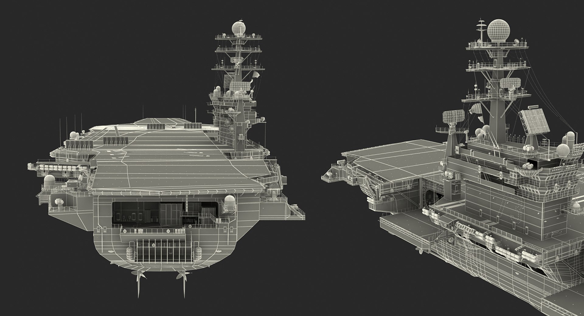 3D aircraft carriers model https://p.turbosquid.com/ts-thumb/MN/BCYc3f/1zfuspv4/usaircraftcarrierscollection3dmodel077/jpg/1523273538/1920x1080/fit_q87/31dac411be7bb81a20b228678edc12ab4411f6bd/usaircraftcarrierscollection3dmodel077.jpg