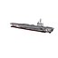 US Aircraft Carriers Collection