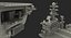 US Aircraft Carriers Collection