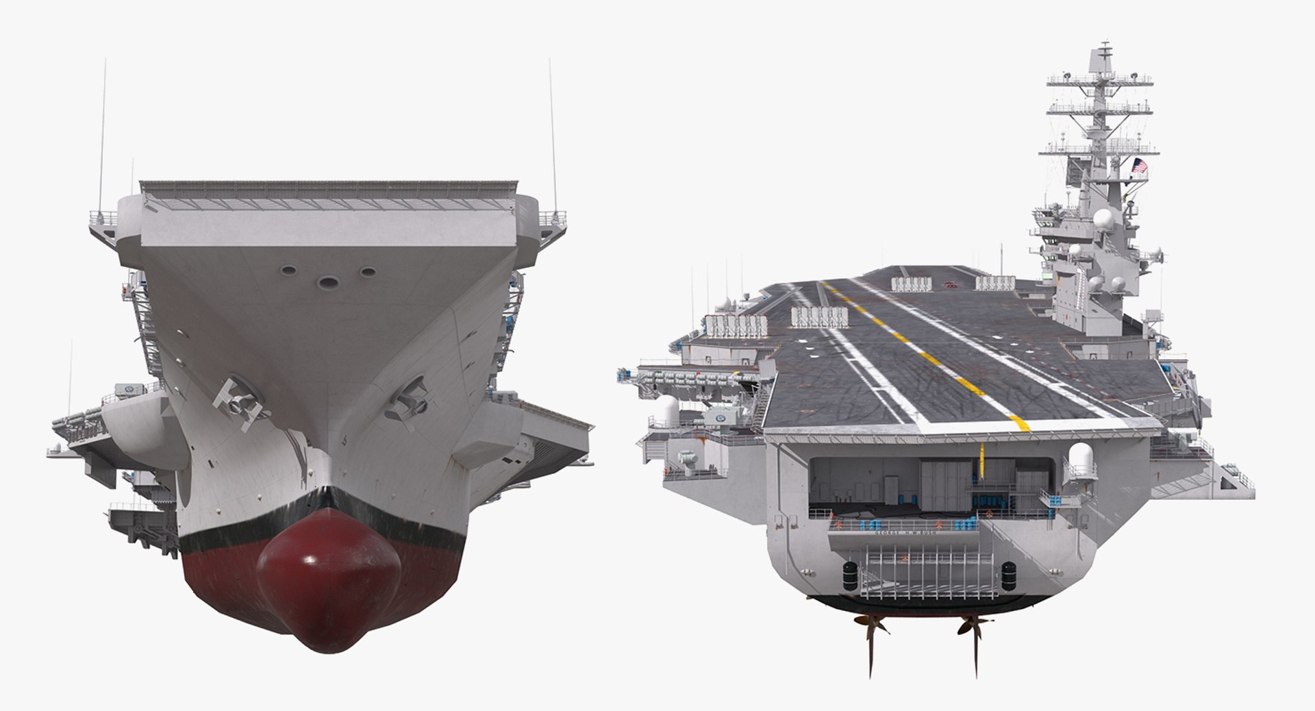 3D aircraft carriers model https://p.turbosquid.com/ts-thumb/MN/BCYc3f/BVgvSAFK/usaircraftcarrierscollection3dmodel033/jpg/1523273537/1920x1080/fit_q87/12a4a4614377e5df9c8f3e23ab0d402f30049be1/usaircraftcarrierscollection3dmodel033.jpg