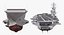 US Aircraft Carriers Collection