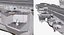 US Aircraft Carriers Collection