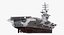 US Aircraft Carriers Collection