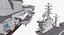 US Aircraft Carriers Collection