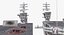 US Aircraft Carriers Collection