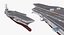 US Aircraft Carriers Collection