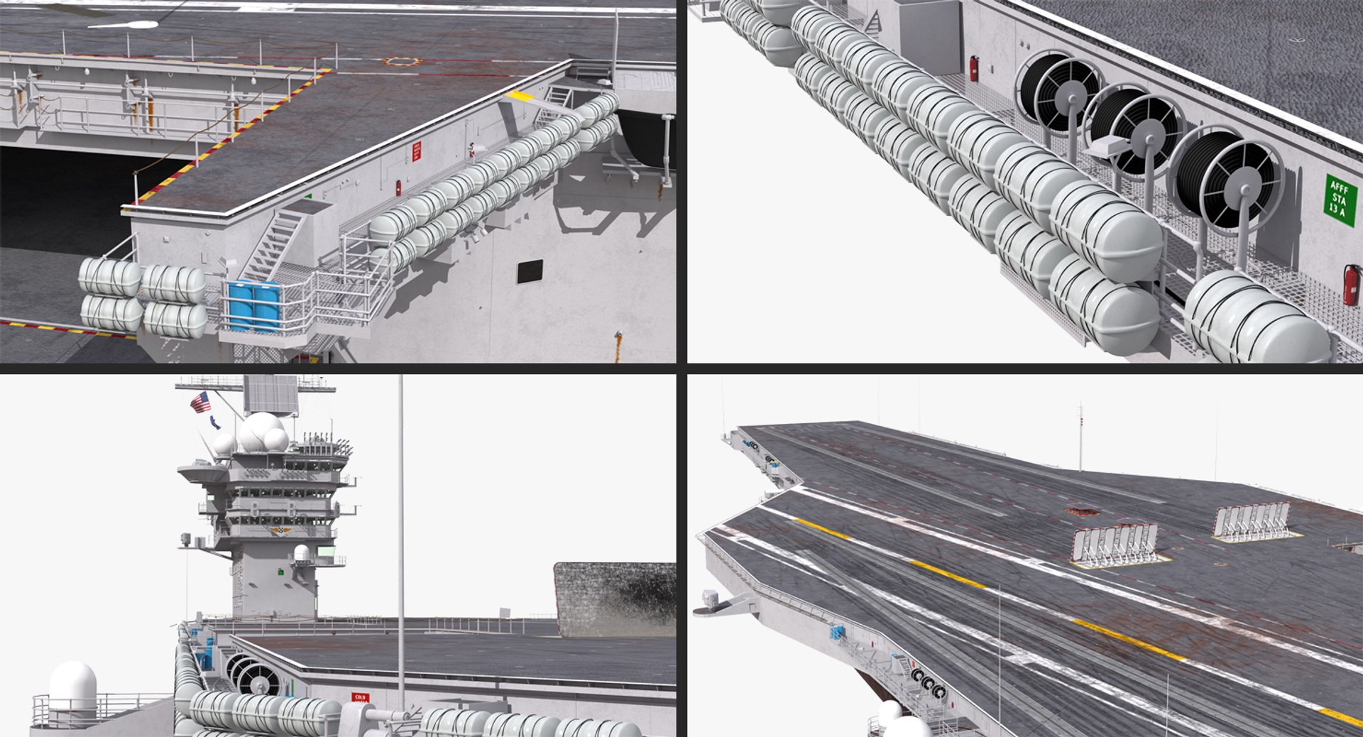 3D aircraft carriers model https://p.turbosquid.com/ts-thumb/MN/BCYc3f/RXG60hUe/usaircraftcarrierscollection3dmodel009/jpg/1523273537/1920x1080/fit_q87/f7872375c1197301ec1c8f7d803625a772bc8b0a/usaircraftcarrierscollection3dmodel009.jpg