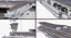 US Aircraft Carriers Collection
