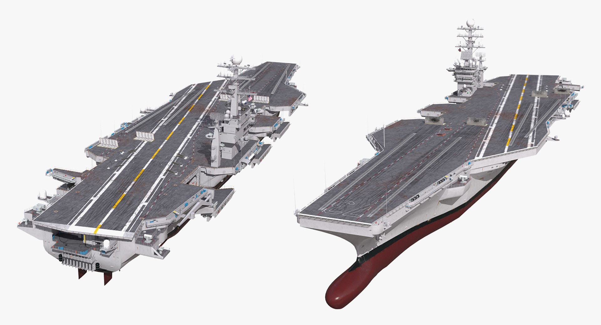 3D aircraft carriers model https://p.turbosquid.com/ts-thumb/MN/BCYc3f/TH41eYjF/usaircraftcarrierscollection3dmodel038/jpg/1523273537/1920x1080/fit_q87/1998f121afb97f82a81a71e320d257ca777edd3b/usaircraftcarrierscollection3dmodel038.jpg