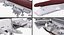 US Aircraft Carriers Collection