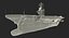 US Aircraft Carriers Collection