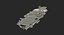 US Aircraft Carriers Collection