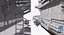 US Aircraft Carriers Collection