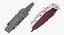 US Aircraft Carriers Collection